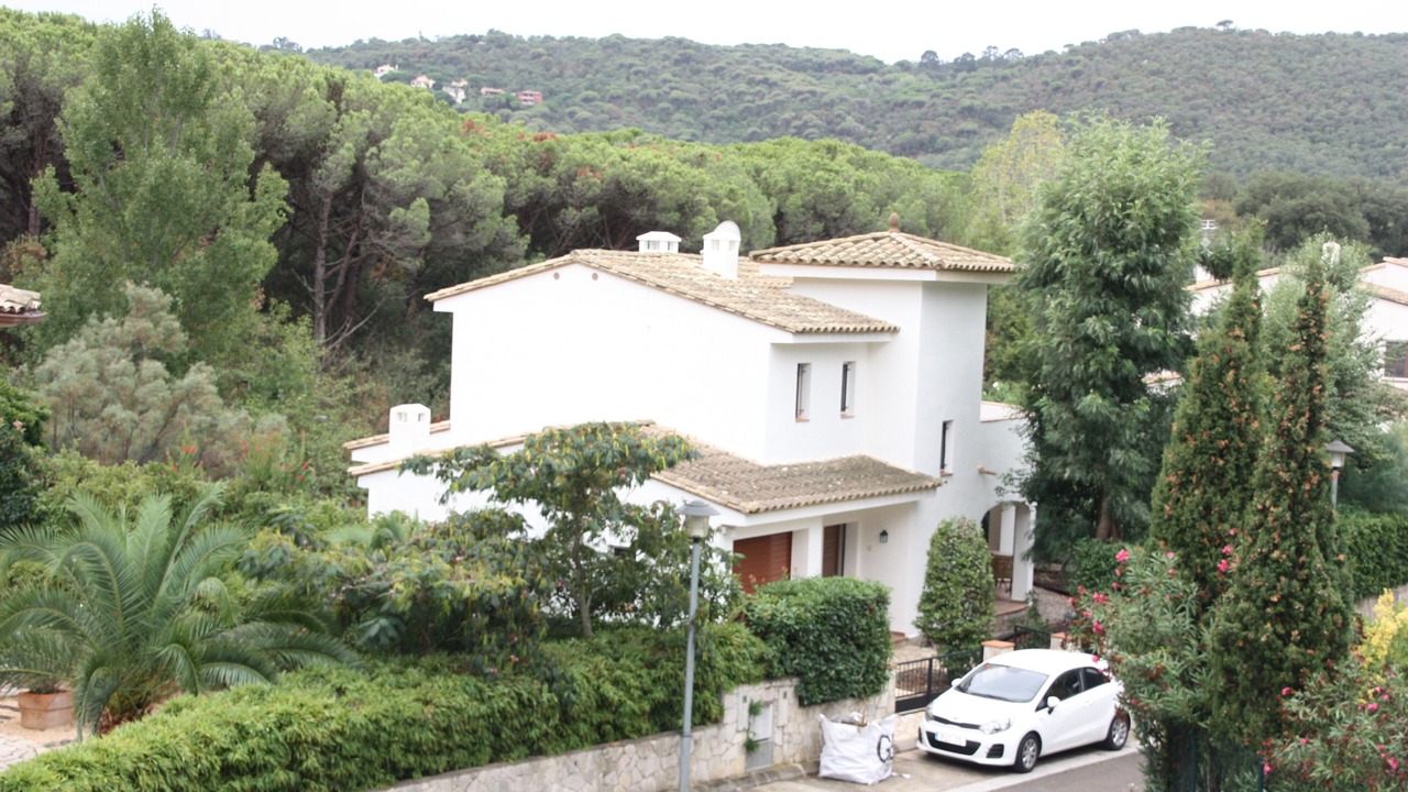 Photo of Outdoor in Calonge