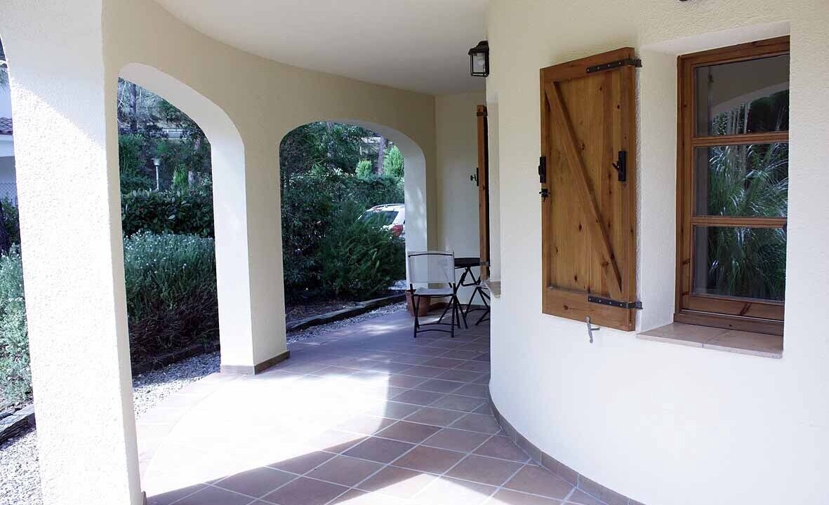 Photo of Patio Balcony in Calonge