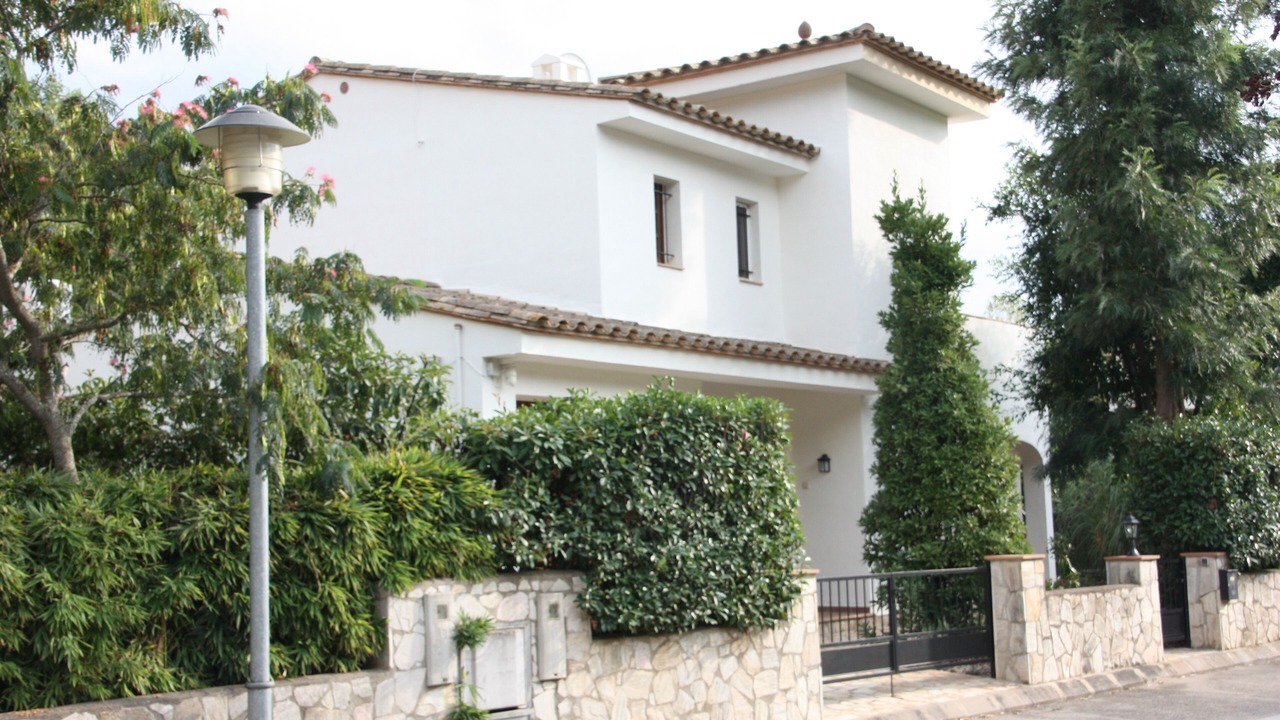 Photo of Outdoor in Calonge