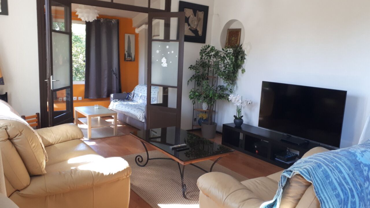 Photo of Livingroom in Les Sablettes