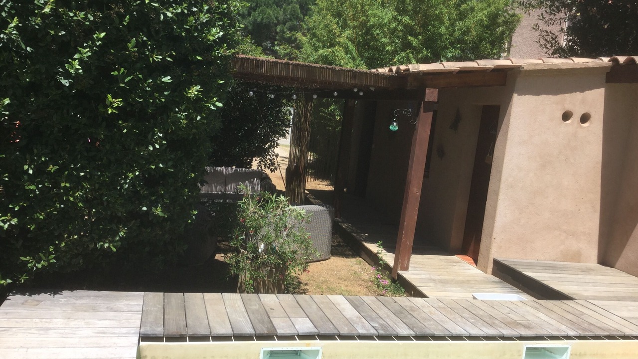 Photo of Outdoor in Les Sablettes