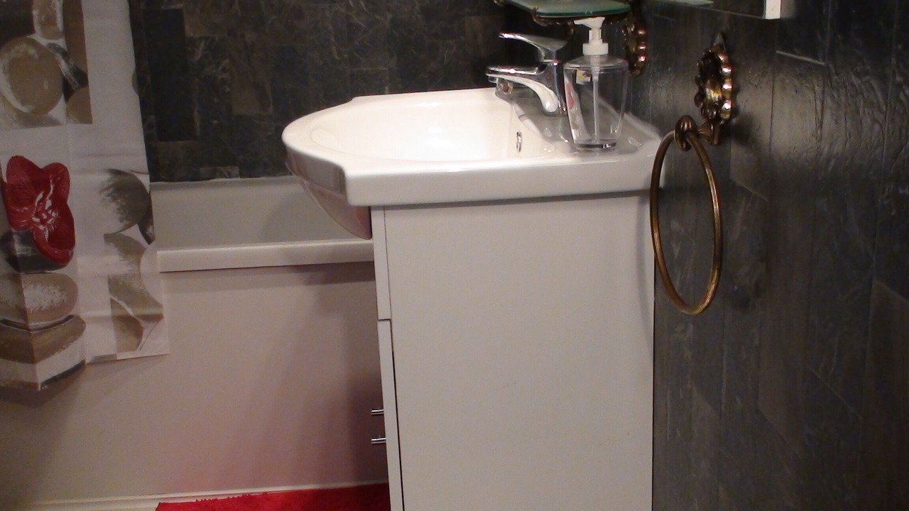 Photo of Bathroom in Saint-Pierre-la-Mer