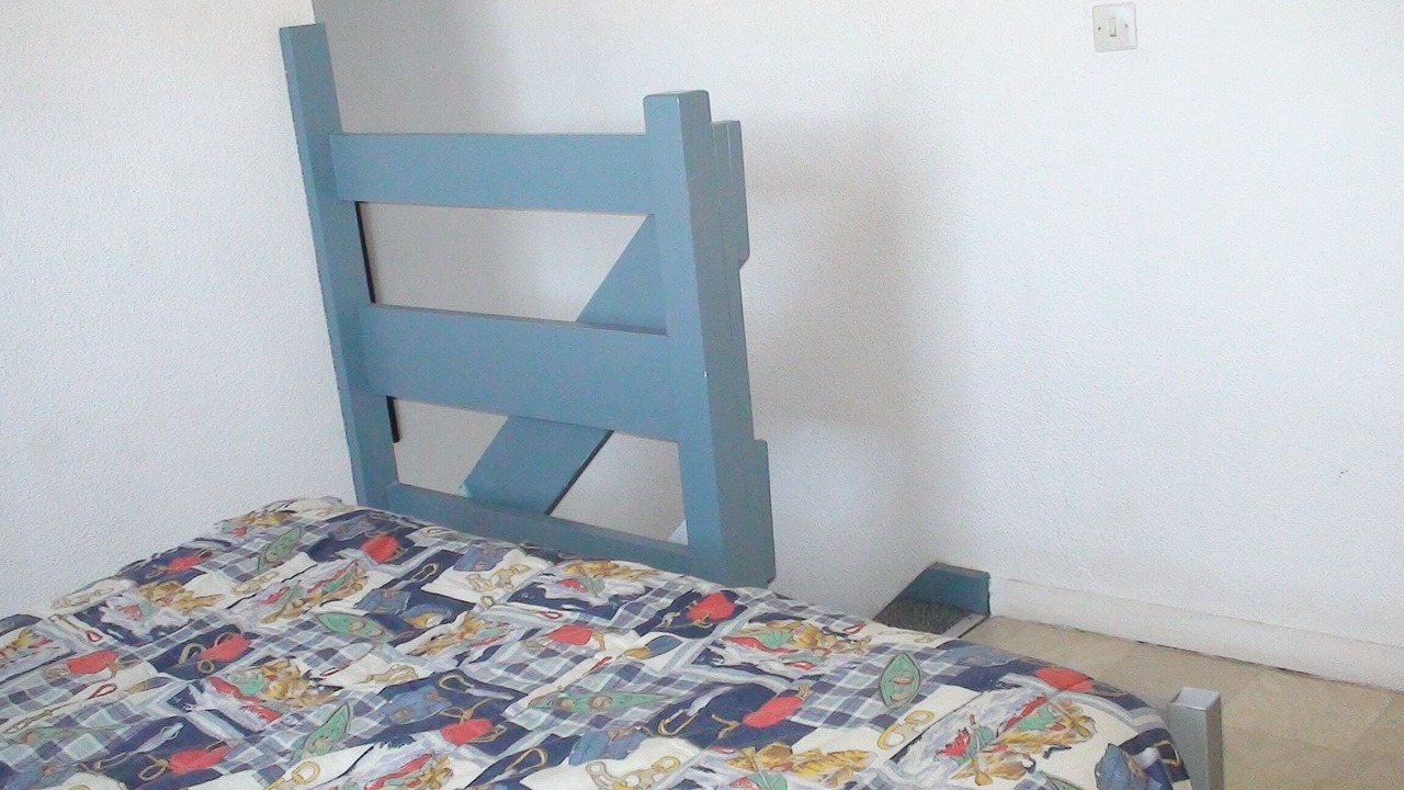 Photo of Bedroom in Saint-Pierre-la-Mer