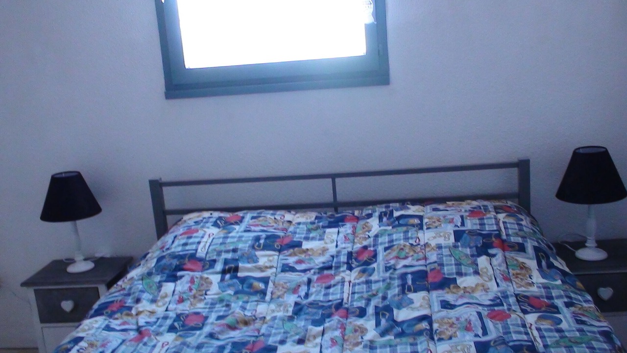 Photo of Bedroom in Saint-Pierre-la-Mer