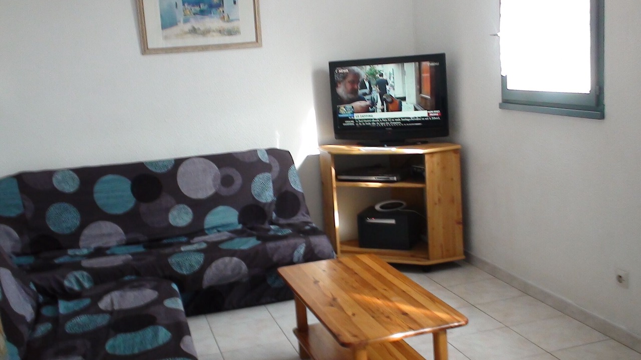 Photo of Livingroom in Saint-Pierre-la-Mer