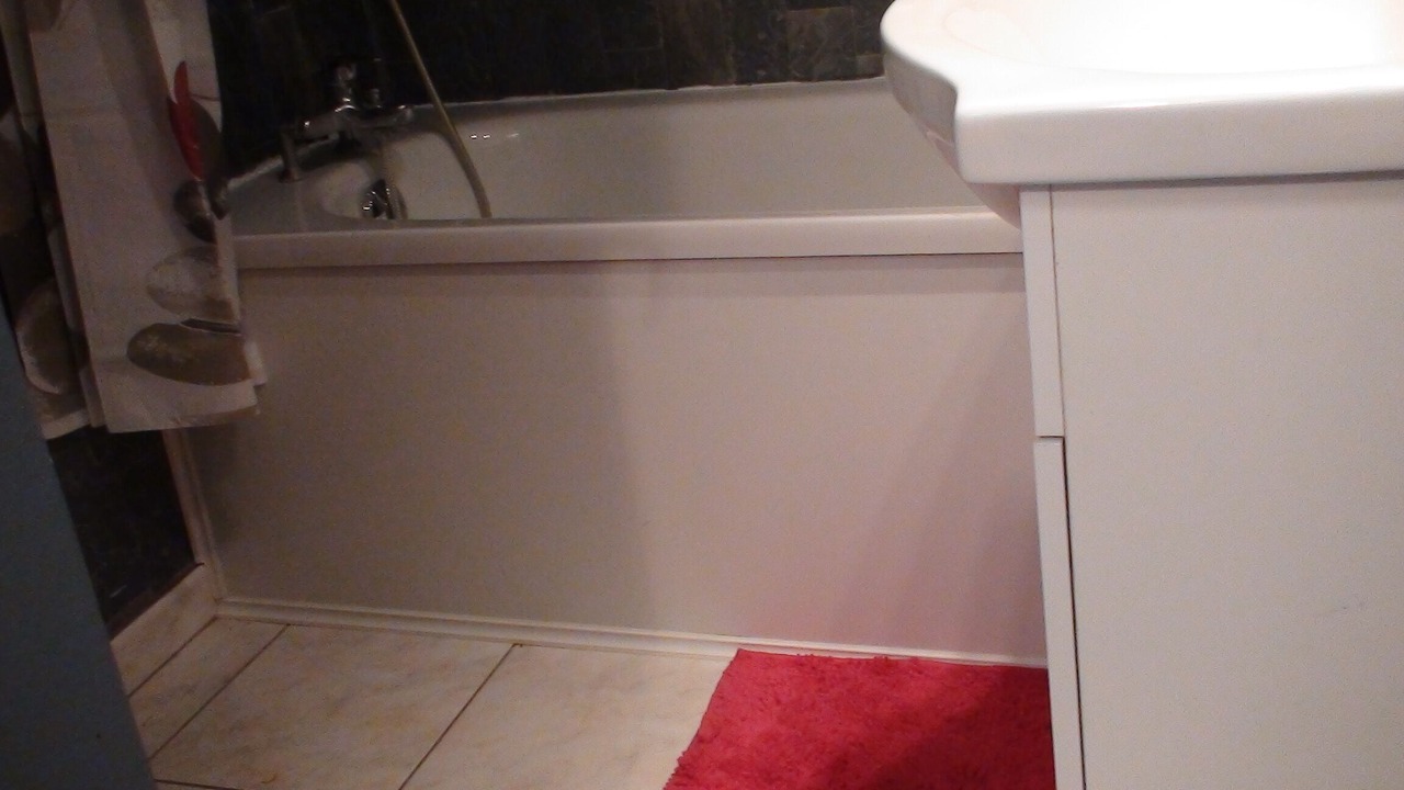 Photo of Bathroom in Saint-Pierre-la-Mer