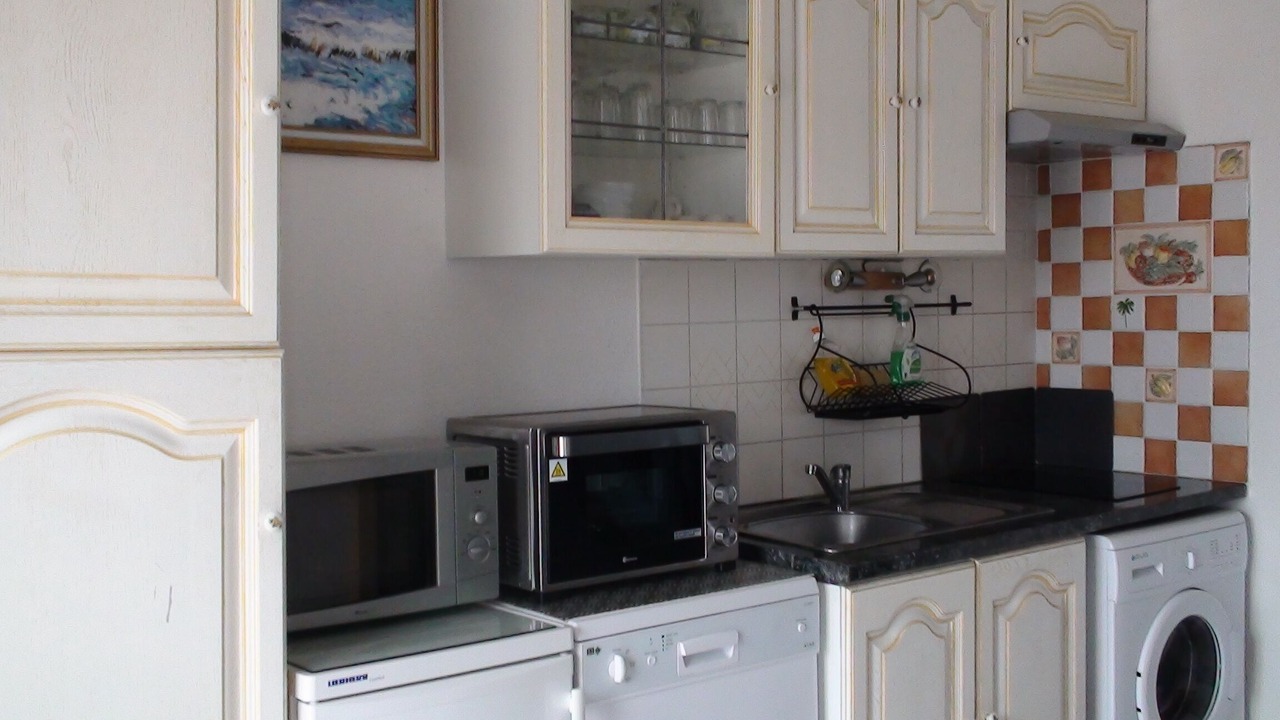 Photo of Kitchen in Saint-Pierre-la-Mer