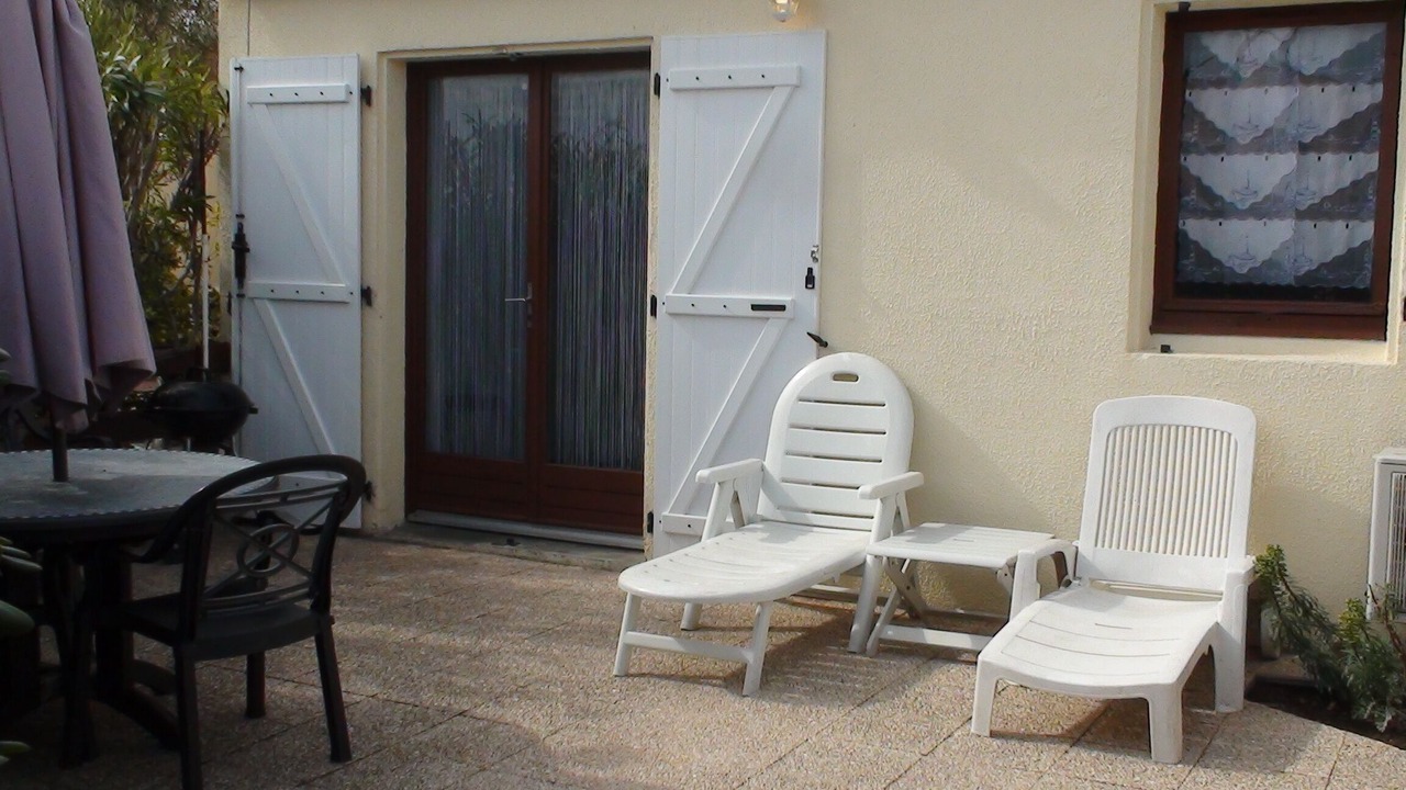 Photo of Outdoor in Saint-Pierre-la-Mer