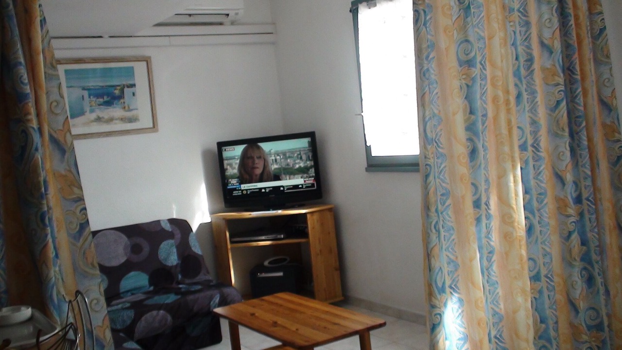 Photo of Livingroom in Saint-Pierre-la-Mer