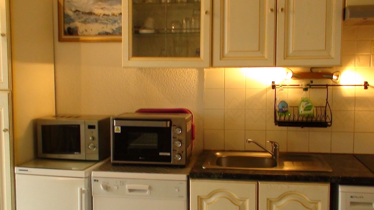 Photo of Kitchen in Saint-Pierre-la-Mer