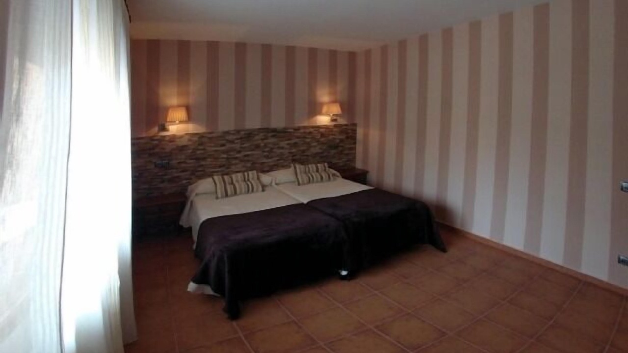 Photo of Bedroom in Nieva