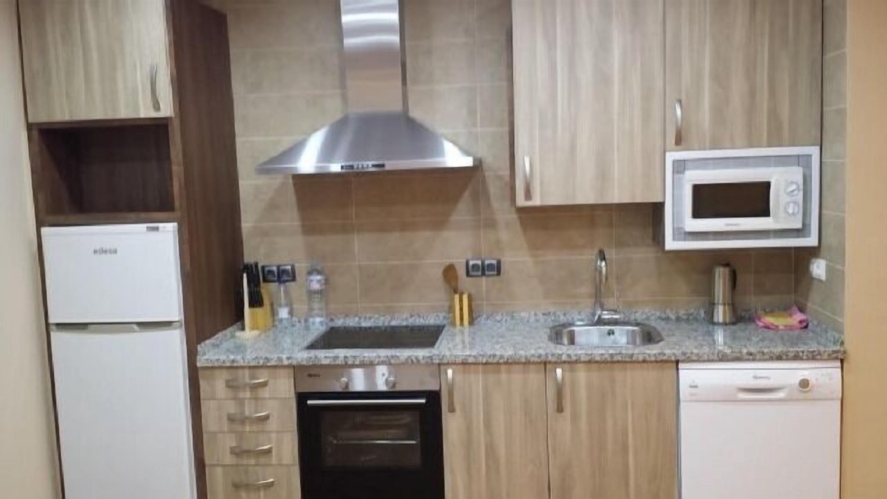 Photo of Kitchen in Nieva