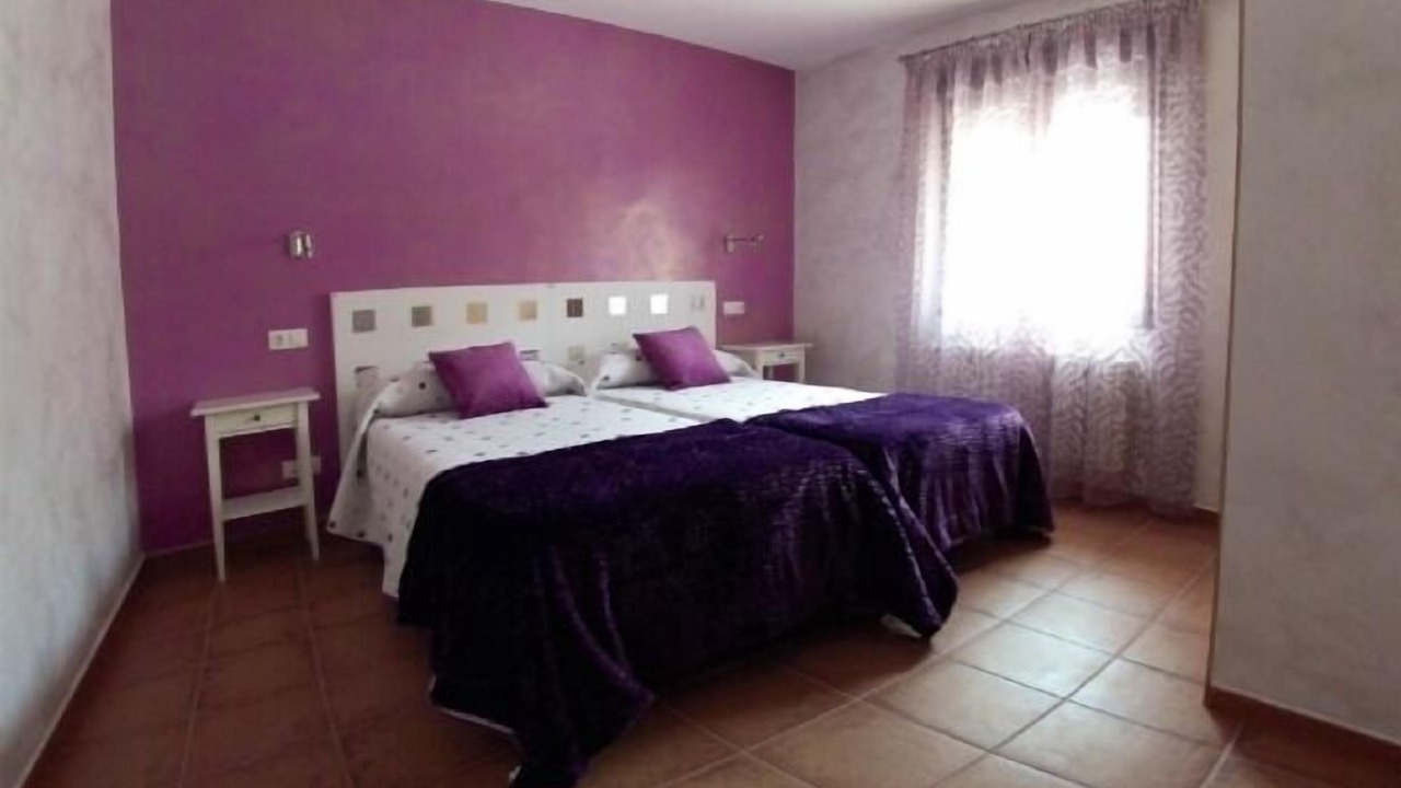 Photo of Bedroom in Nieva