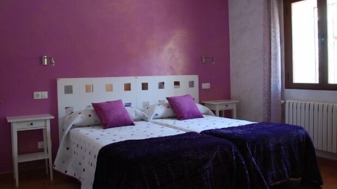 Photo of Bedroom in Nieva