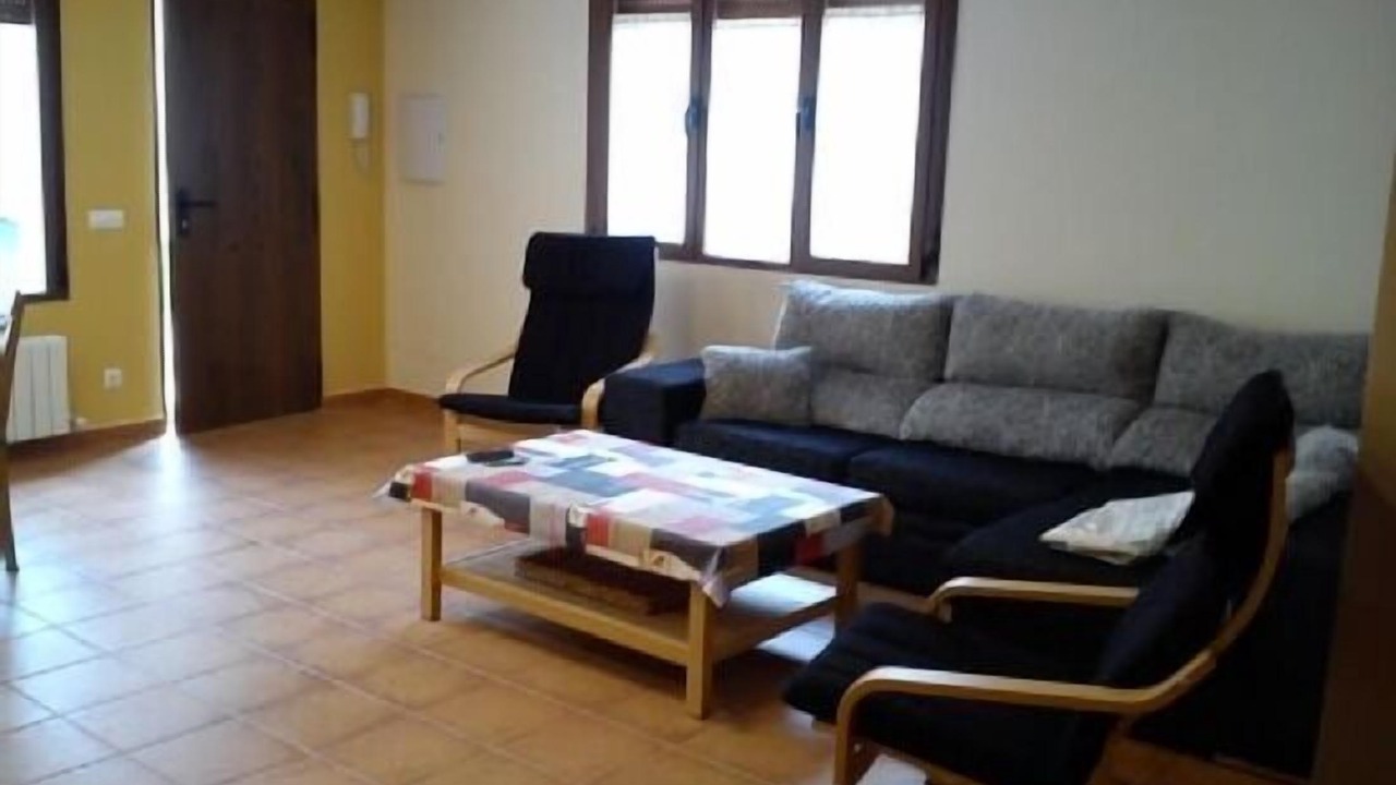 Photo of Livingroom in Nieva
