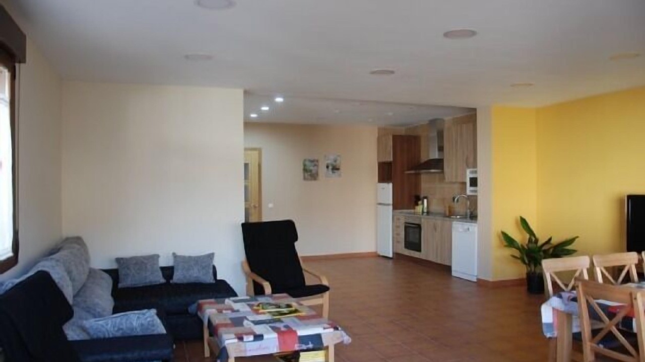 Photo of Livingroom in Nieva