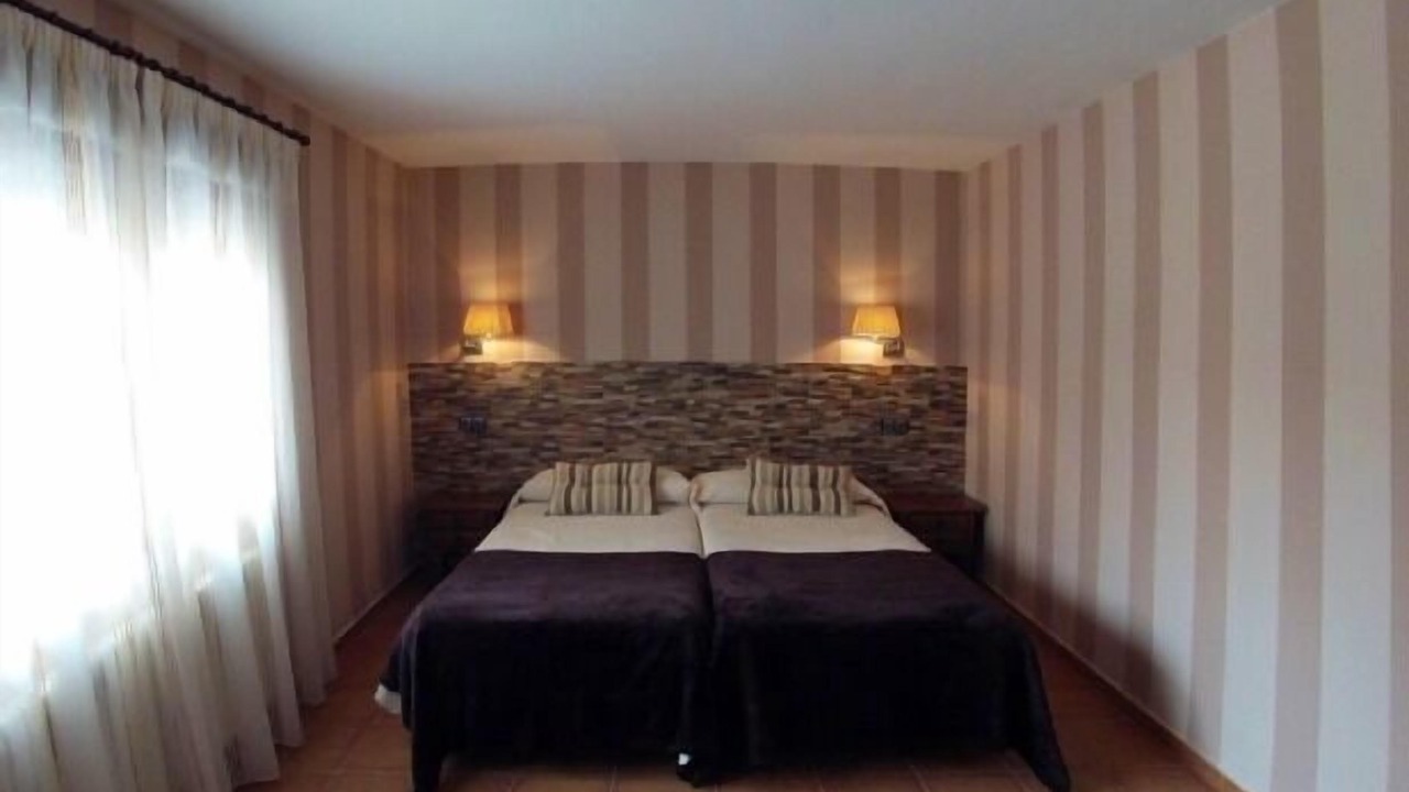 Photo of Bedroom in Nieva