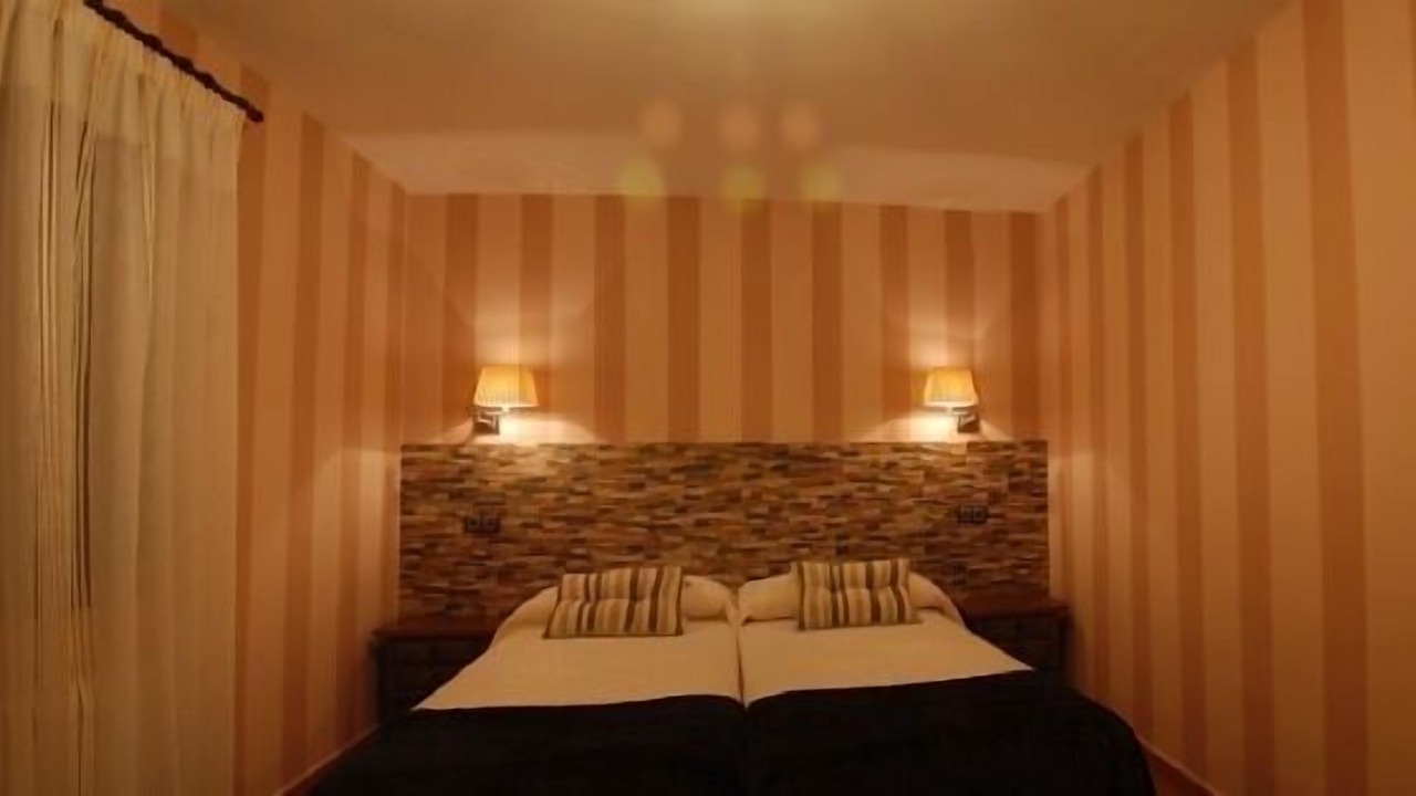 Photo of Bedroom in Nieva