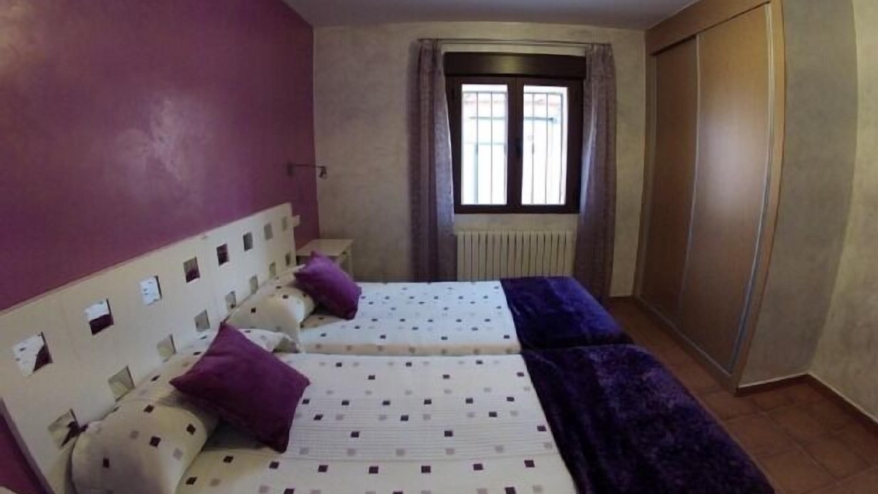 Photo of Bedroom in Nieva