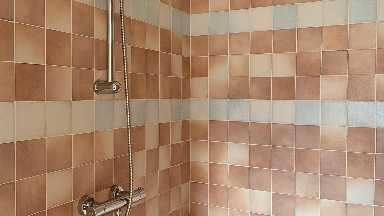 Photo of Bathroom in Lagorce