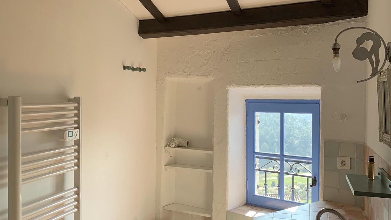 Photo of Bathroom in Lagorce