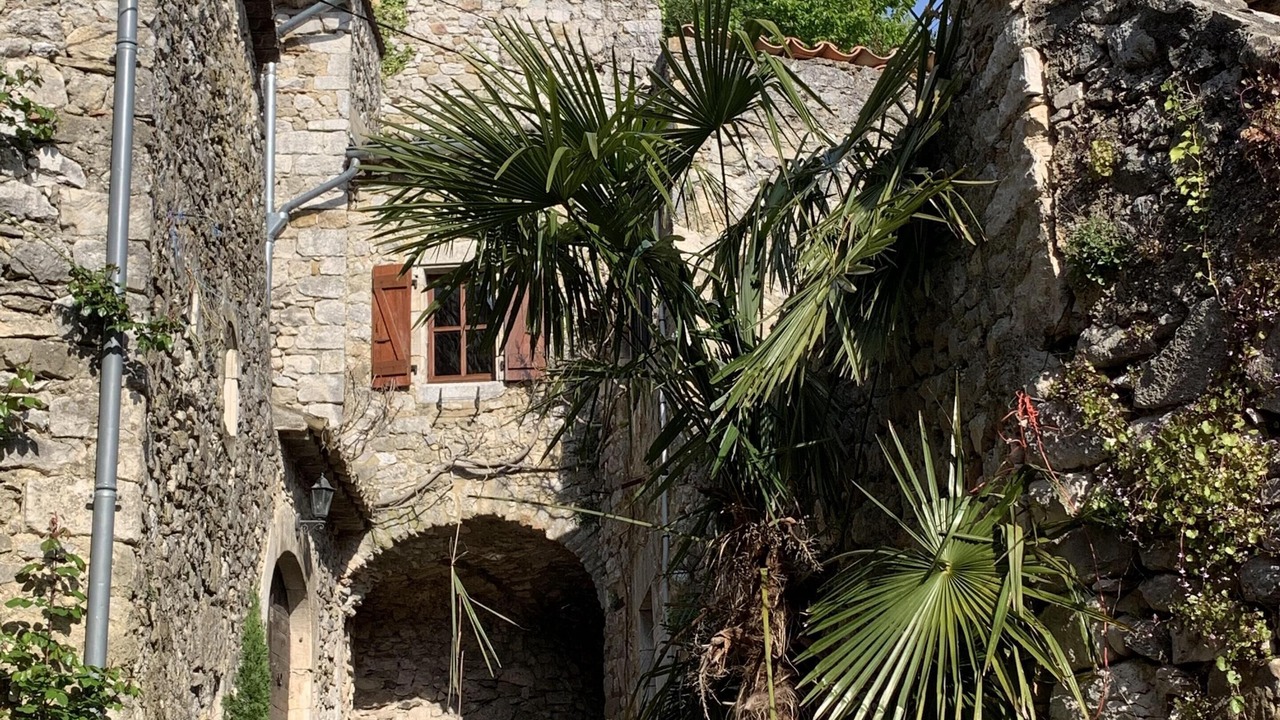 Photo of Outdoor in Lagorce