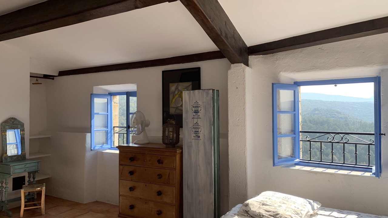 Photo of Bedroom in Lagorce