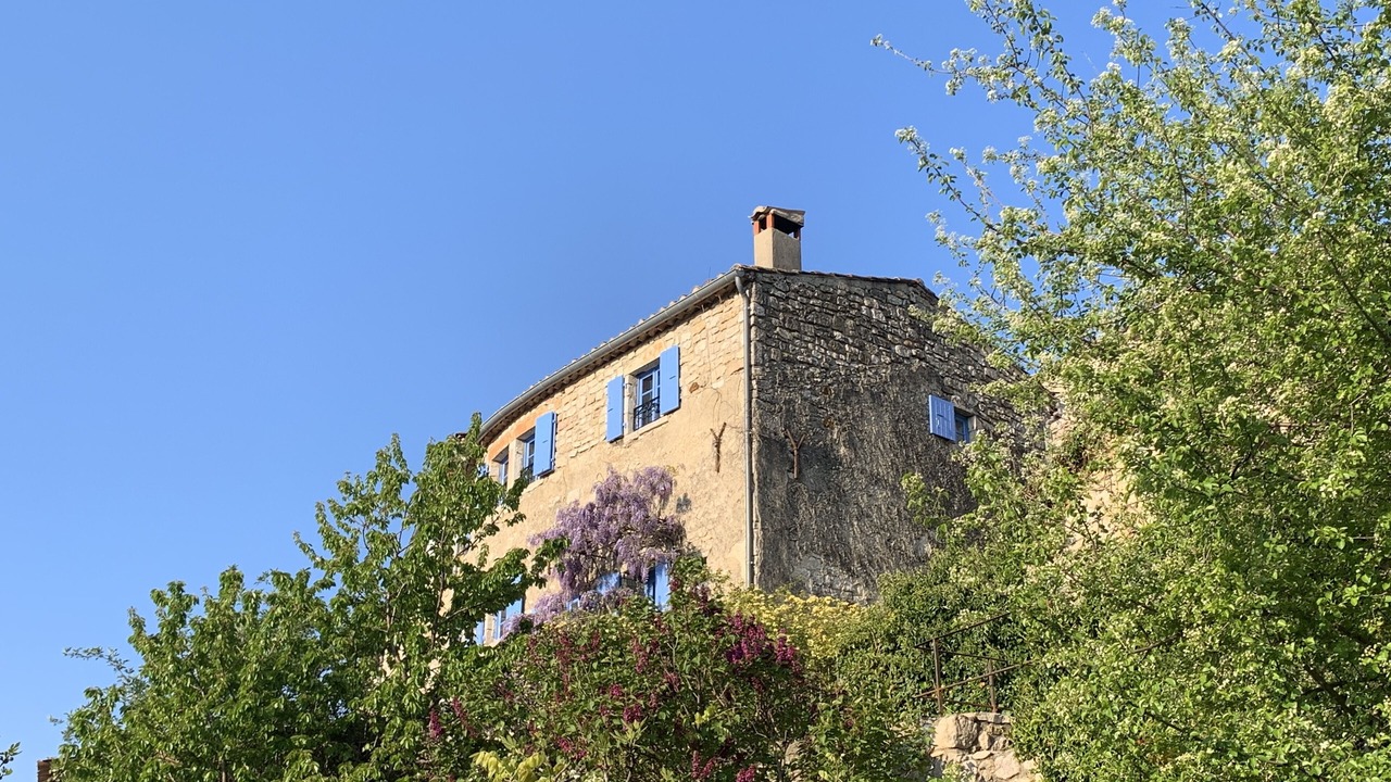 Photo of Outdoor in Lagorce