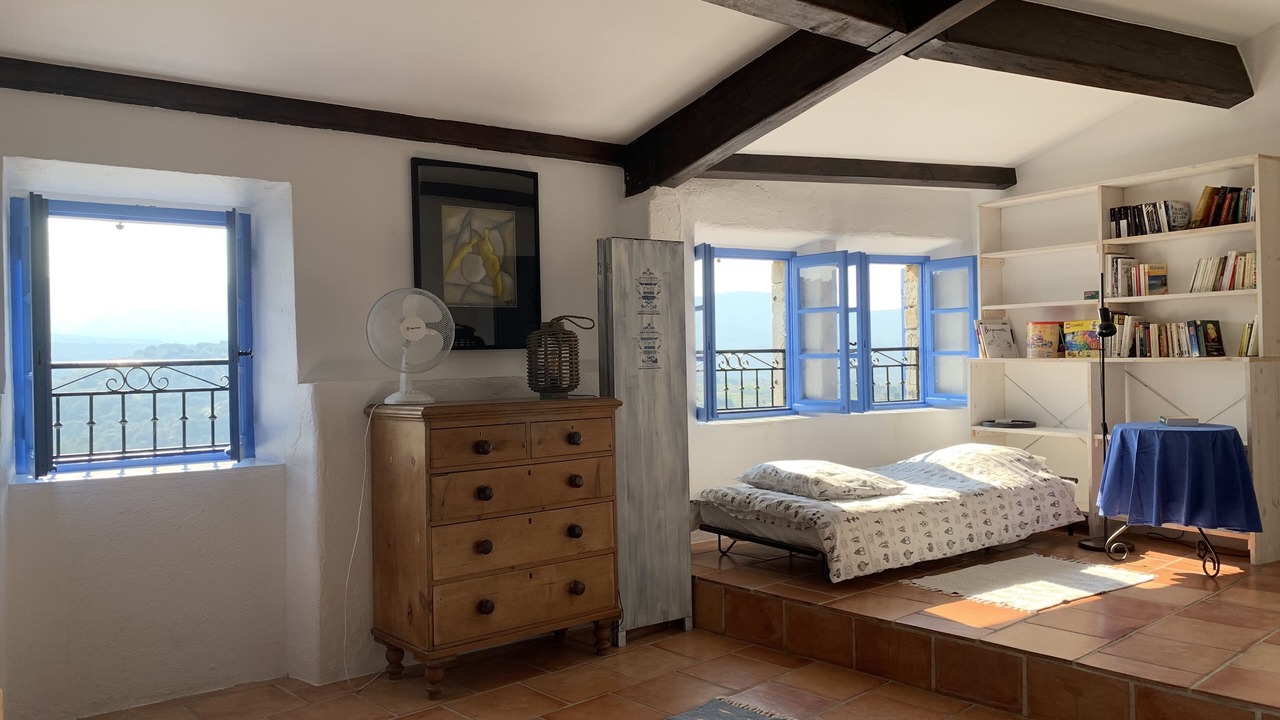 Photo of Bedroom in Lagorce