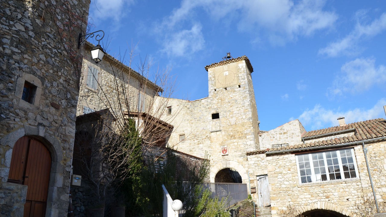 Photo of Outdoor in Lagorce