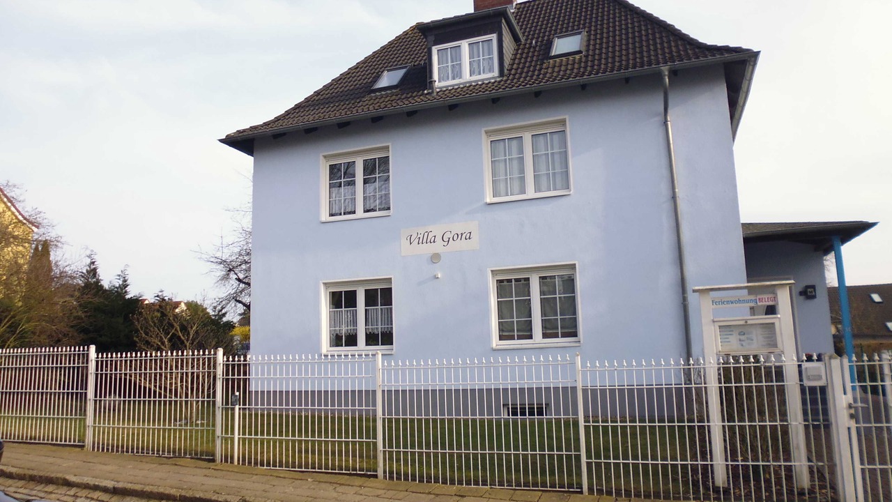 Photo of Outdoor in Bergen auf Ruegen