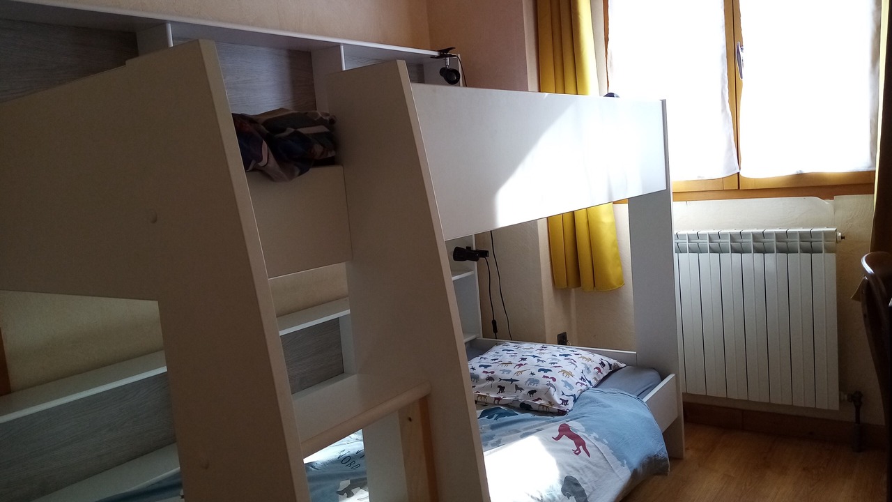 Photo of Bedroom in Premanon