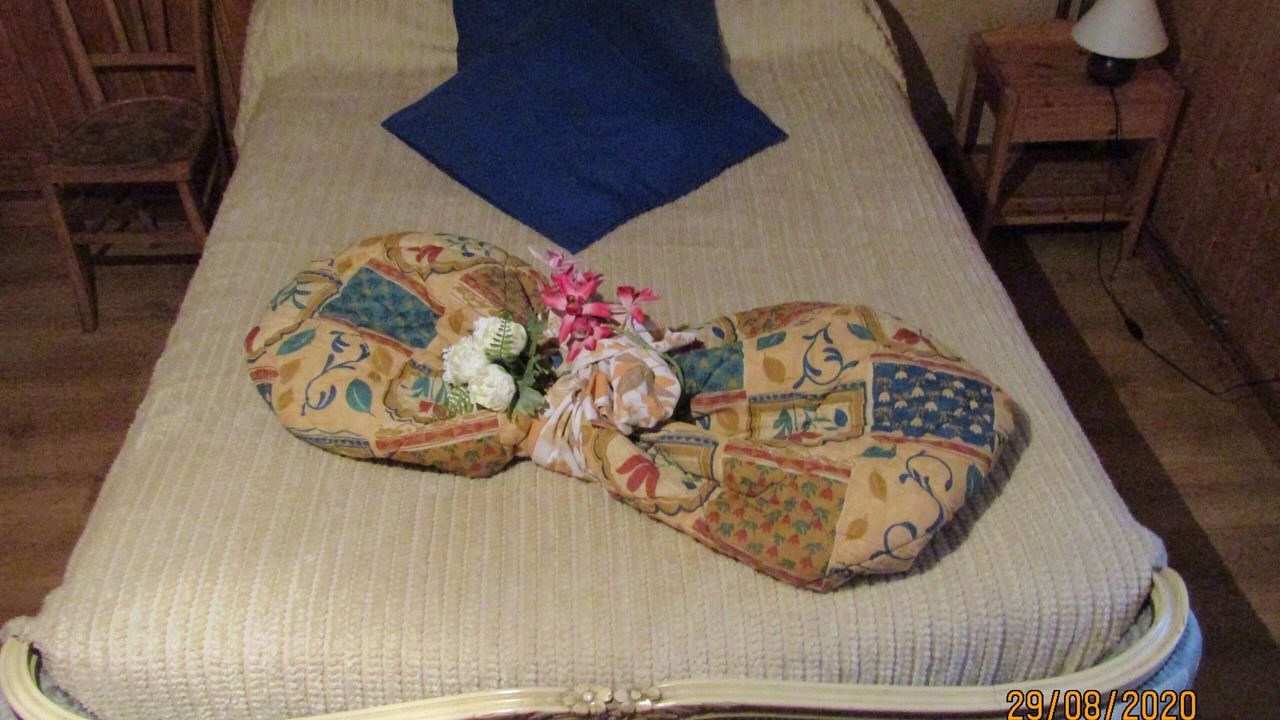 Photo of Bedroom in Premanon
