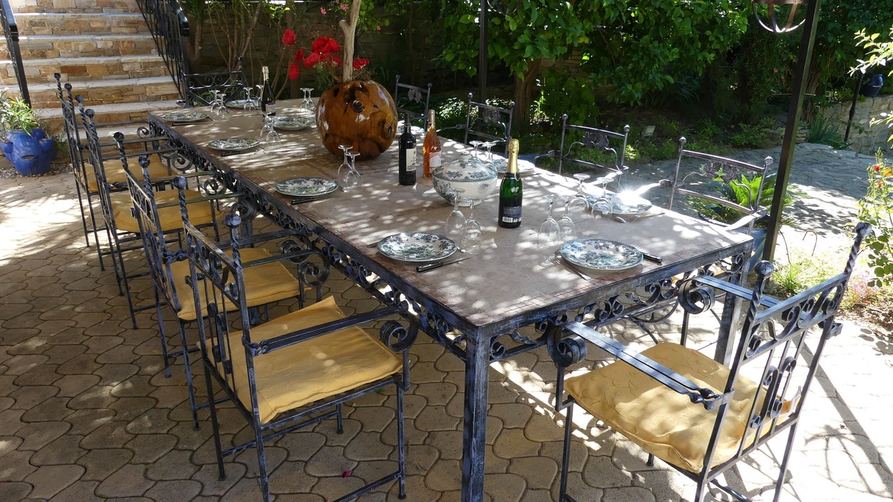 Photo of Outdoor in Ceyreste