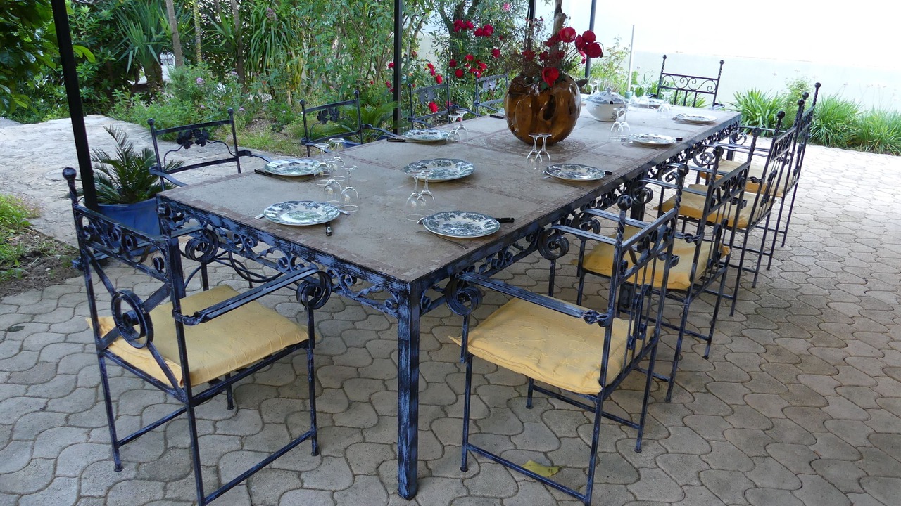 Photo of Outdoor in Ceyreste