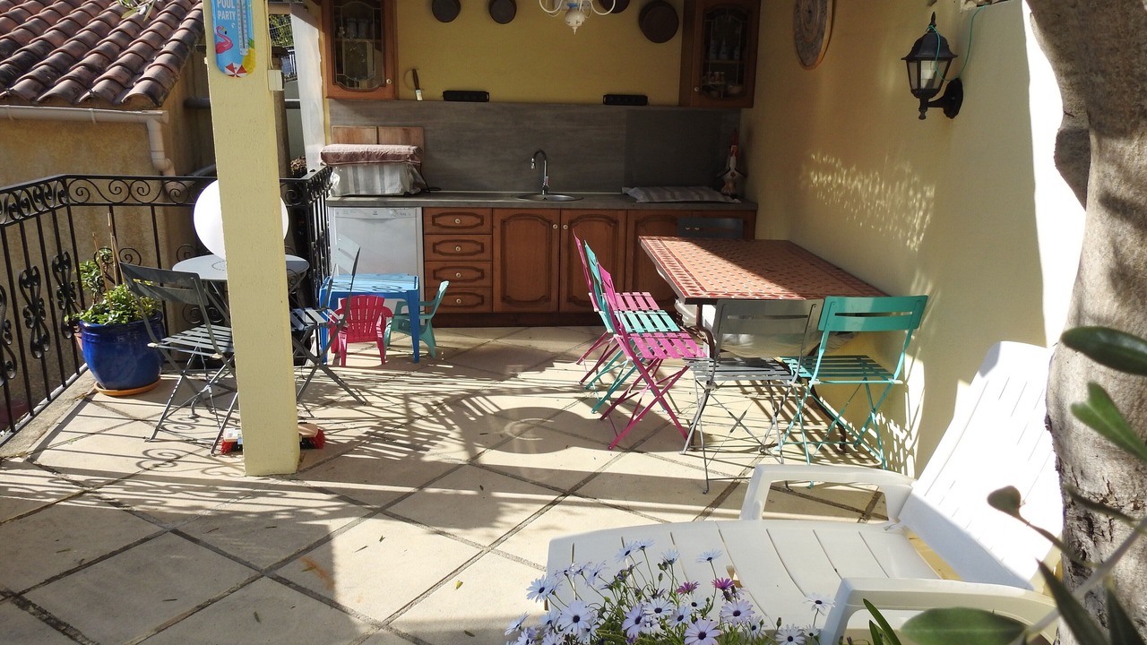 Photo of Outdoor in Ceyreste