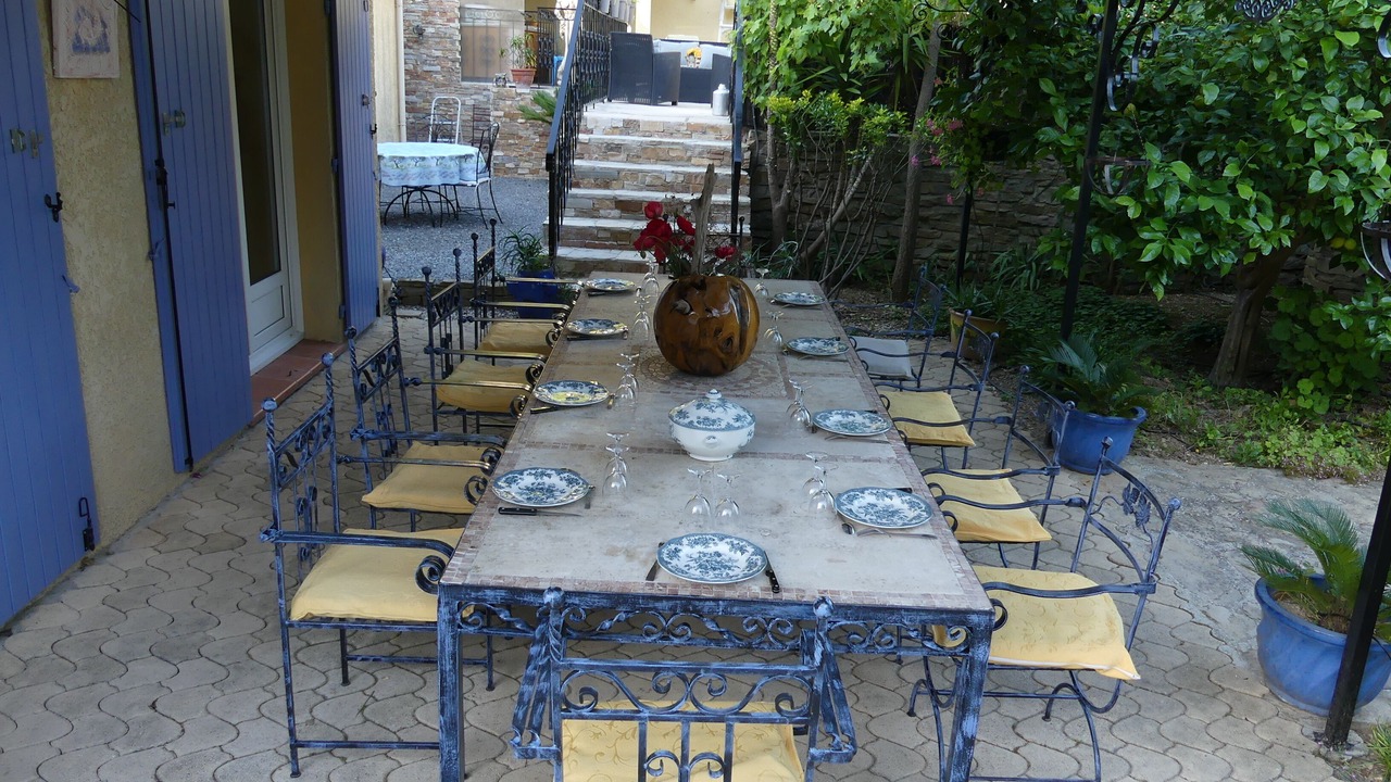 Photo of Outdoor in Ceyreste