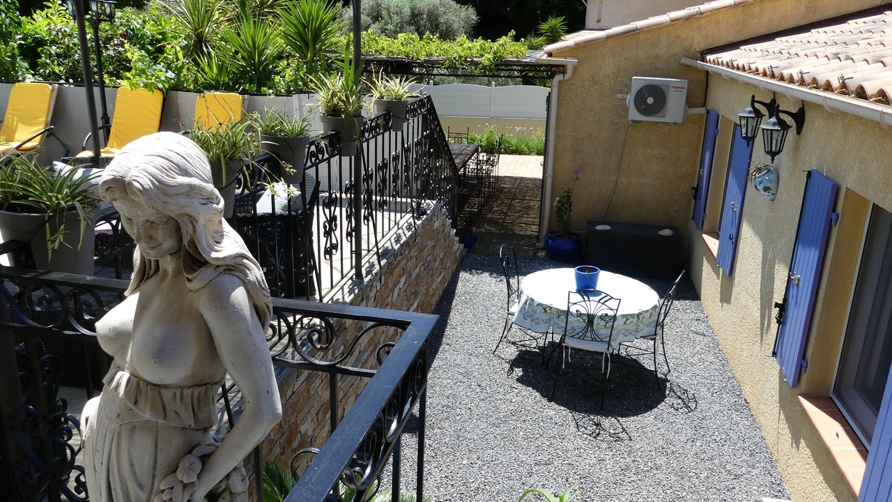 Photo of Outdoor in Ceyreste
