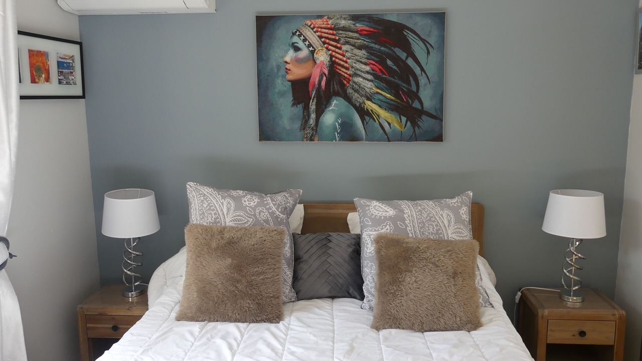 Photo of Bedroom in Ceyreste