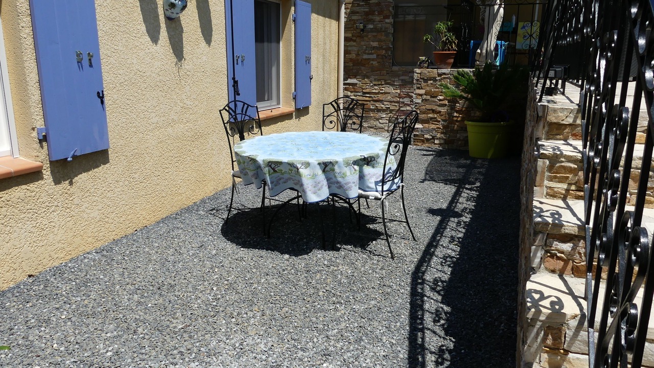 Photo of Outdoor in Ceyreste