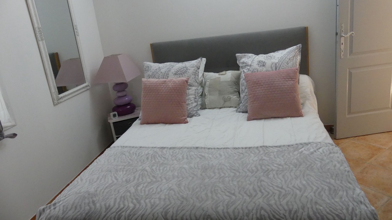 Photo of Bedroom in Ceyreste