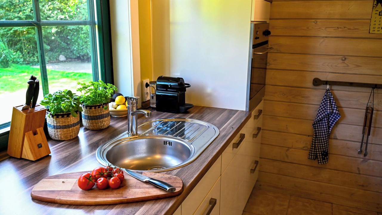 Photo of Kitchen in Avendorf
