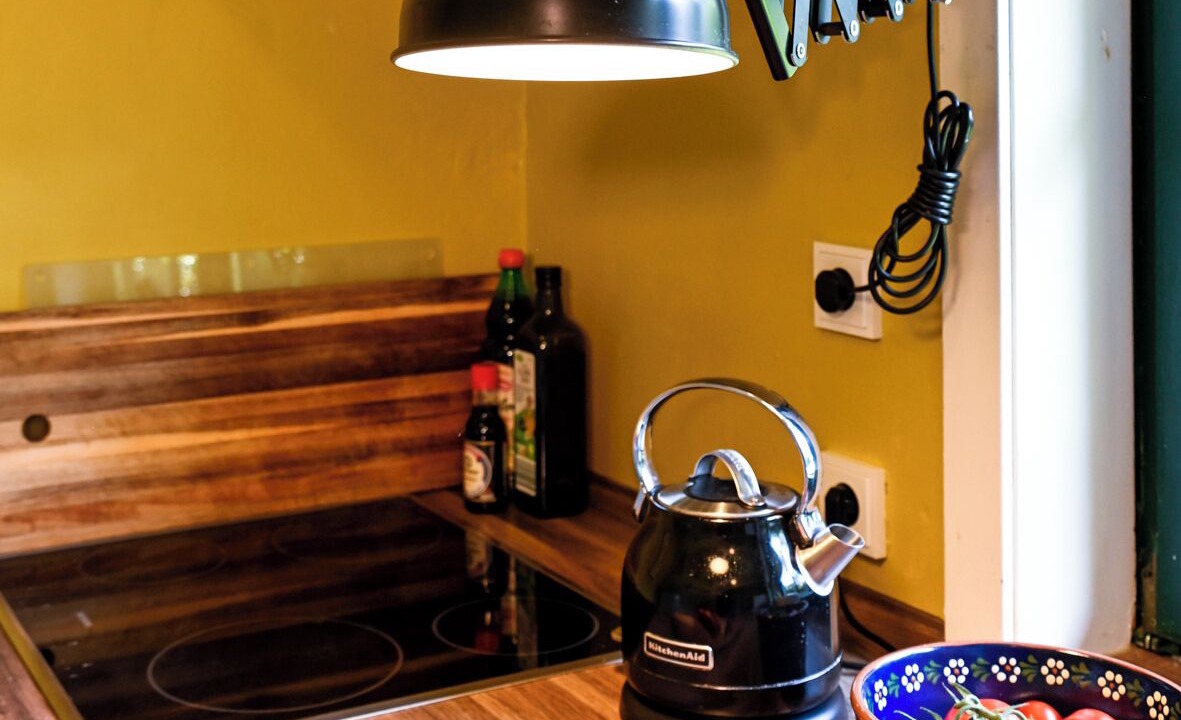 Photo of Kitchen in Avendorf