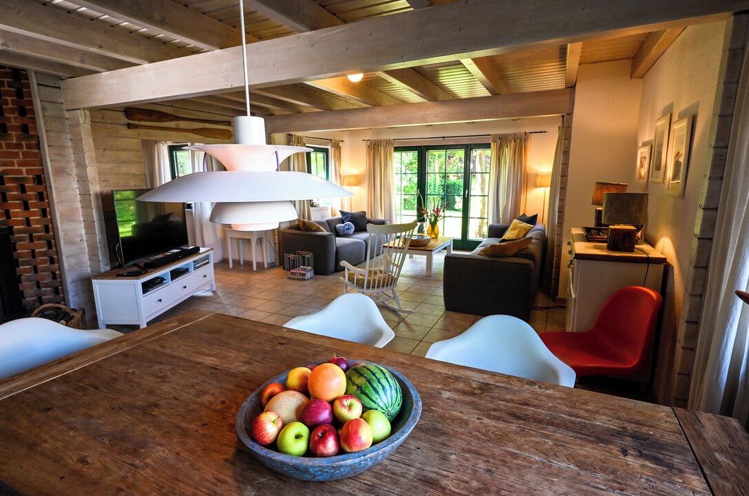 Photo of Livingroom in Avendorf