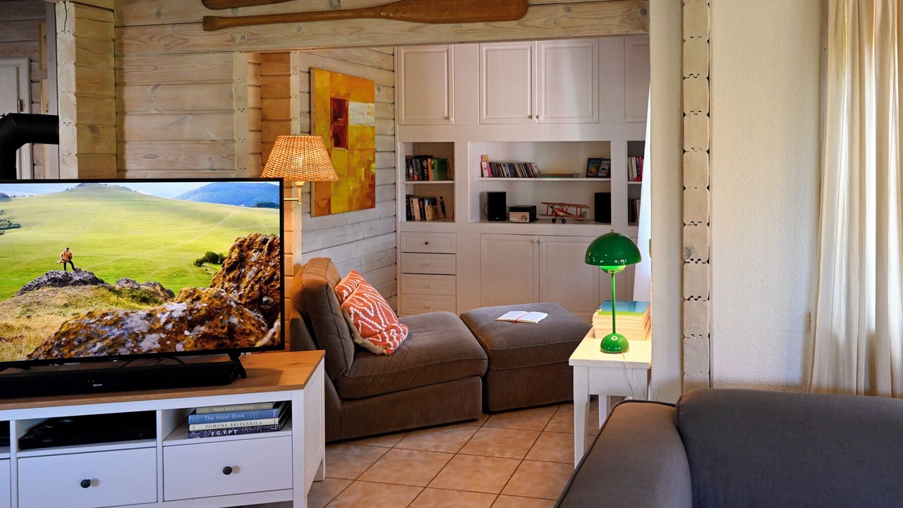 Photo of Livingroom in Avendorf