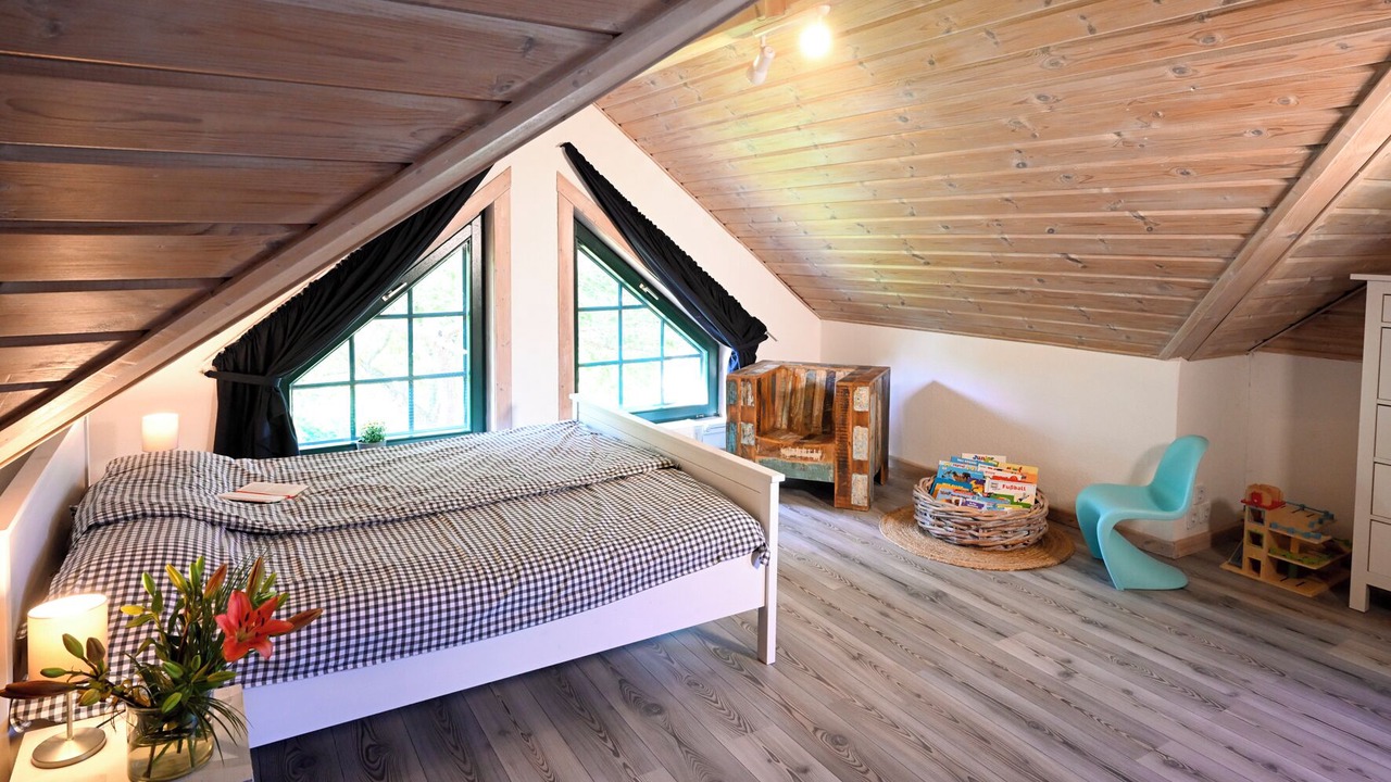 Photo of Bedroom in Avendorf