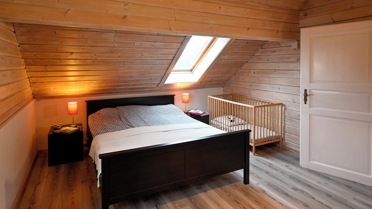 Photo of Bedroom in Avendorf