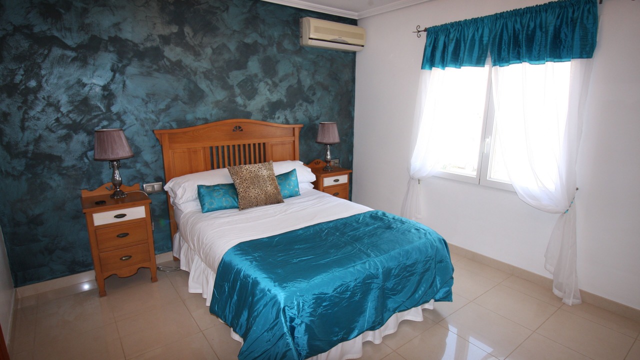Photo of Bedroom in Orihuela Costa