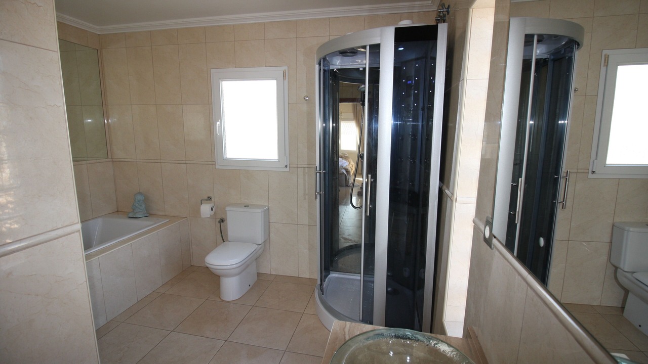 Photo of Bathroom in Orihuela Costa