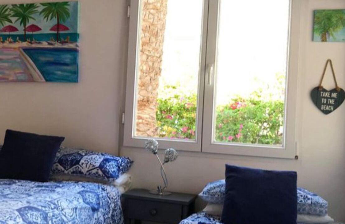 Photo of Bedroom in Orihuela Costa
